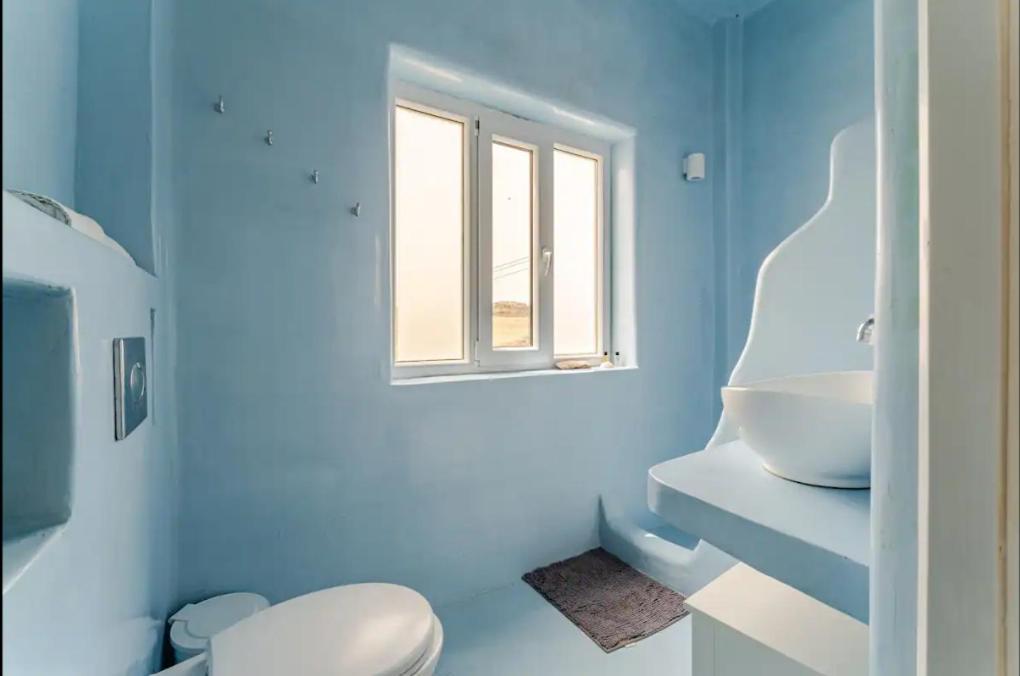Drakkar Houses サントリーニ エクステリア 写真